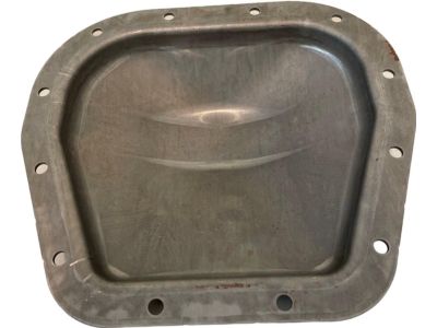 BL3Z-4033-A Ford Cover Product Photo 3 of 3