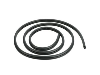 Ford 4C2Z-1520709-AB Weatherstrip Assembly - Door Opening