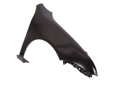 Mercury AE5Z-16005-A Fender Assembly - Front
