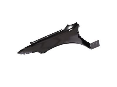 Mercury AE5Z-16005-A Fender Assembly - Front