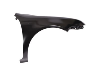 Mercury AE5Z-16005-A Fender Assembly - Front