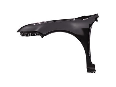 Mercury AE5Z-16005-A Fender Assembly - Front