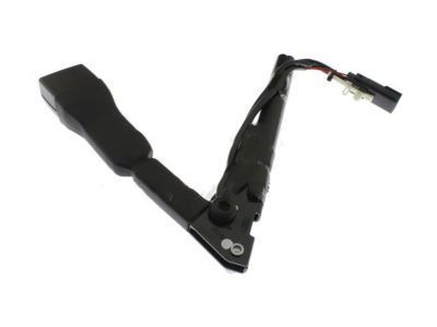Lincoln BB5Z-7861203-B Pretensioner - Seat Belt Buckle