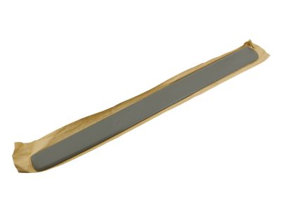 Ford 1C3Z-2625533-AAH Moulding - Door Outside, Driver Side 1C3Z-2625533-AAH Ford Moulding - Door Outside, Driver Side Product Photo 1 of 1