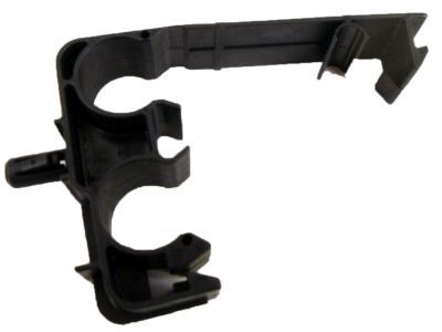 6R3Z-8W287-A Ford Inlet Tube Retainer Clip Product Photo 1 of 1