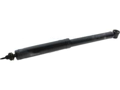 8L8Z-18125-C Ford Shock Absorber Assembly Product Photo 2 of 2