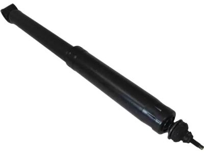 8L8Z-18125-C Ford Shock Absorber Assembly Product Photo 1 of 2