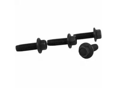-W505264-S424 Ford Screw Product Photo 2 of 2