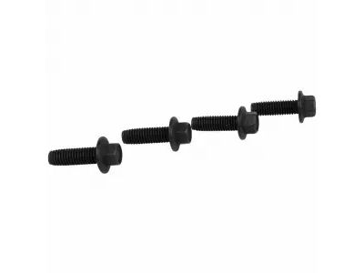 -W505264-S424 Ford Screw Product Photo 1 of 2