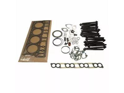8C3Z-6079-C Ford Kit - Gasket Product Photo 2 of 2