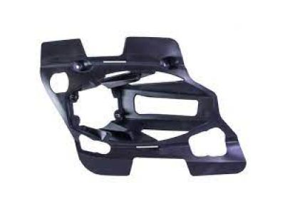 Ford DT1Z-17B814-D Grille