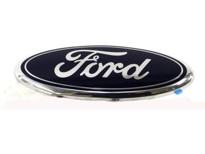 Ford AU5Z-8213-A Decal - Name Plate AU5Z-8213-A Ford Decal - Name Plate Product Photo 1 of 3