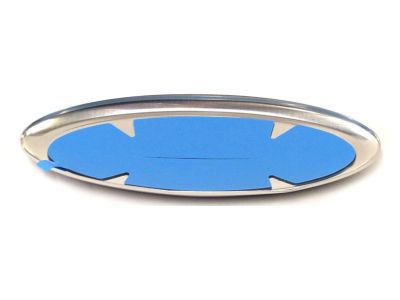 AU5Z-8213-A Ford Decal - Name Plate Product Photo 2 of 3