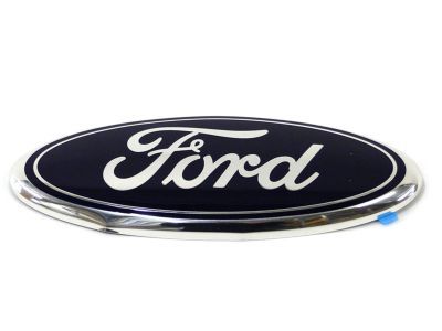 AU5Z-8213-A Ford Decal - Name Plate Product Photo 3 of 3
