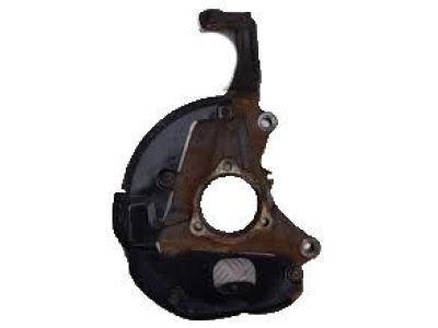 Mercury 7L2Z-3K186-A Knuckle - Front Wheel