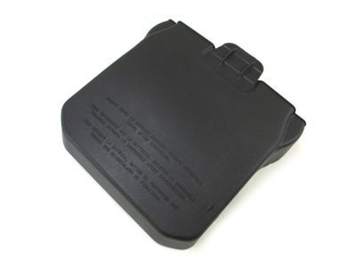 AM5Z-10A659-A Ford Battery Cover, Rear Product Photo 1 of 2