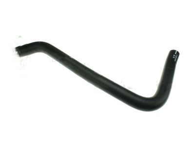 Ford Explorer Water Hose - BB5Z-8260-E