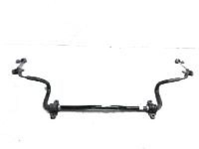 Mercury F6RZ-5482-AA Bar - Stabilizer