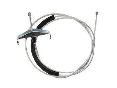 Ford BC3Z-2A635-N Cable Assembly - Parking Brake