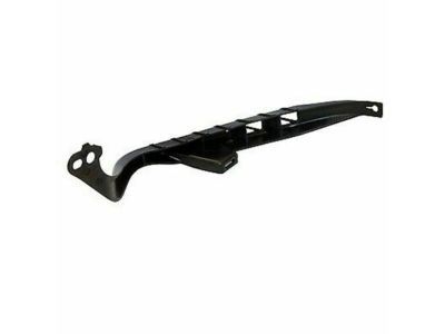 6E5Z-17C972-AA Ford Mount Bracket, Passenger Side Product Photo 3 of 3