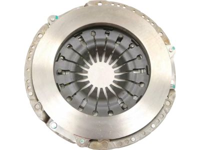 1C3Z-7563-BARM Ford Plate Assembly - Clutch Pressure Product Photo 1 of 4