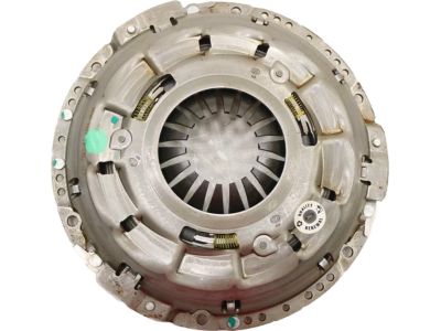 1C3Z-7563-BARM Ford Plate Assembly - Clutch Pressure Product Photo 4 of 4
