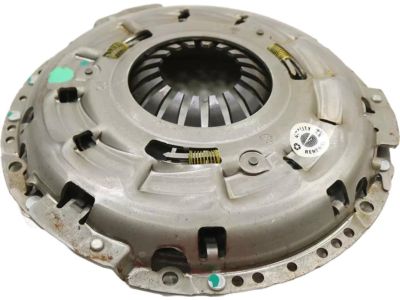 1C3Z-7563-BARM Ford Plate Assembly - Clutch Pressure Product Photo 3 of 4