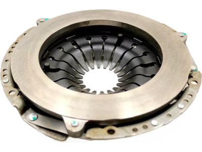 1C3Z-7563-BARM Ford Plate Assembly - Clutch Pressure Product Photo 2 of 4