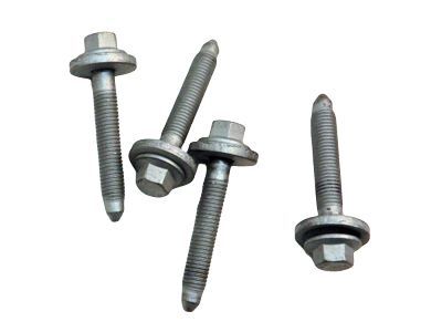 Lincoln -W706130-S442 Bolt And Washer Assembly - Hex Head