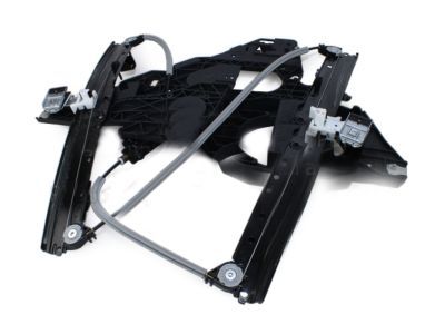 Ford BL1Z-7823200-AA Window Regulator, Front Passenger Side BL1Z-7823200-AA Ford Window Regulator, Front Passenger Side Product Photo 1 of 3