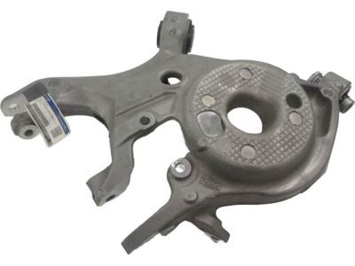 GS7Z-5500-E Ford Arm Assembly - Rear Suspension, Passenger Side Product Photo 2 of 4