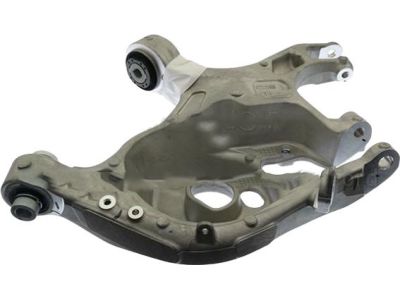 GS7Z-5500-E Ford Arm Assembly - Rear Suspension, Passenger Side Product Photo 3 of 4