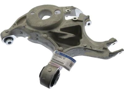 GS7Z-5500-E Ford Arm Assembly - Rear Suspension, Passenger Side Product Photo 4 of 4