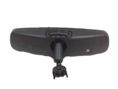 Lincoln Navigator Car Mirror - 8U5Z-17700-Y