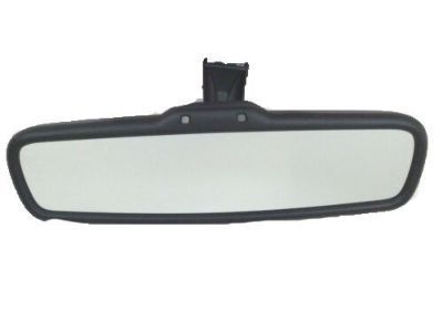Lincoln Navigator Car Mirror - 8U5Z-17700-Y