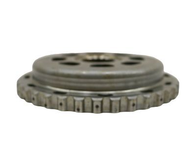 9L8Z-7A019-A Ford Ring Gear Product Photo 2 of 3