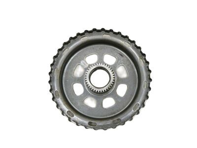 9L8Z-7A019-A Ford Ring Gear Product Photo 3 of 3