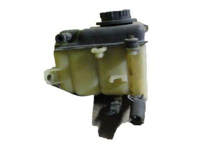 Lincoln 2F3Z-8A080-AC Tank Assembly - Radiator Overflow