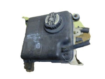 Lincoln 2F3Z-8A080-AC Tank Assembly - Radiator Overflow
