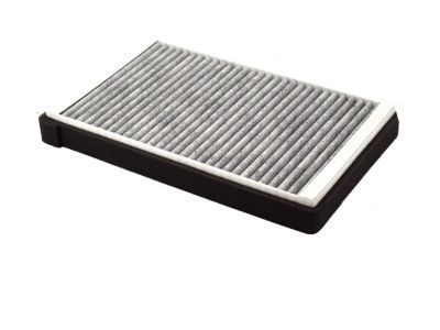 Mercury YL8Z-19N619-AB Filter - Pollen