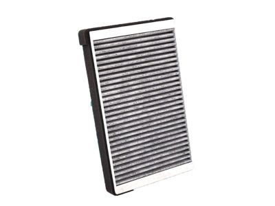 Mercury YL8Z-19N619-AB Filter - Pollen
