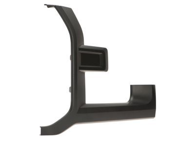 Ford HL3Z-17C755-BPTM Molding - Bumper Bar