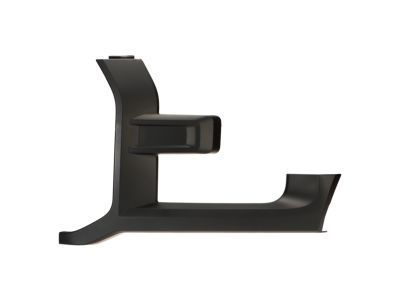 Ford HL3Z-17C755-BPTM Molding - Bumper Bar
