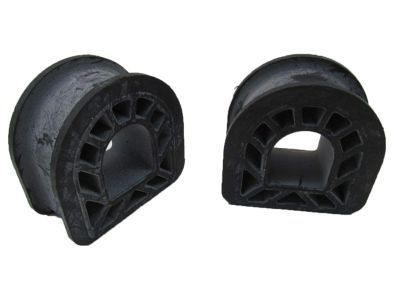 Lincoln 3W1Z-8125-AA Insulator - Rubber