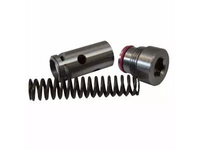 3C3Z-6C751-AA Ford Valve Assembly Product Photo 2 of 2