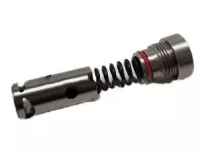 Ford 3C3Z-6C751-AA Valve Assembly 3C3Z-6C751-AA Ford Valve Assembly Product Photo 1 of 2