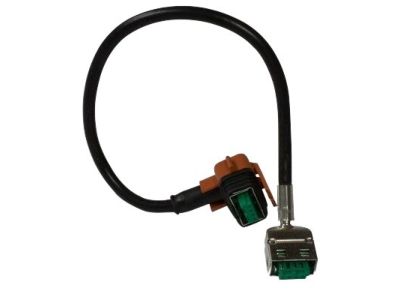 Lincoln Headlight Connector - DR3Z-13A006-A