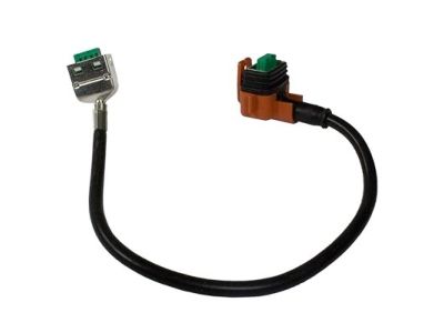 Lincoln Headlight Connector - DR3Z-13A006-A