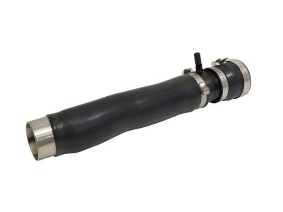 KB3Z-6F073-A Ford Tube - Outlet Product Photo 2 of 3