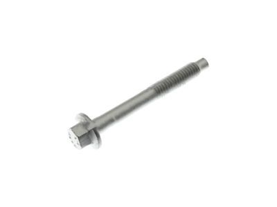 Ford -W500303-S442 Bolt - Hex Head